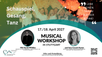 2-tägiger Musicalworkshop der JAS Education